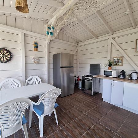 Casa Cochilia - Camera Privata In Localitatea Тузла Экстерьер фото