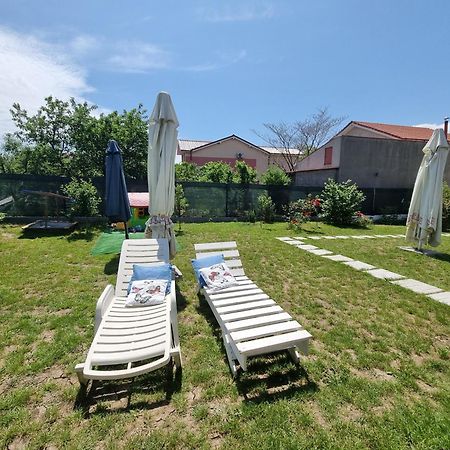 Casa Cochilia - Camera Privata In Localitatea Тузла Экстерьер фото