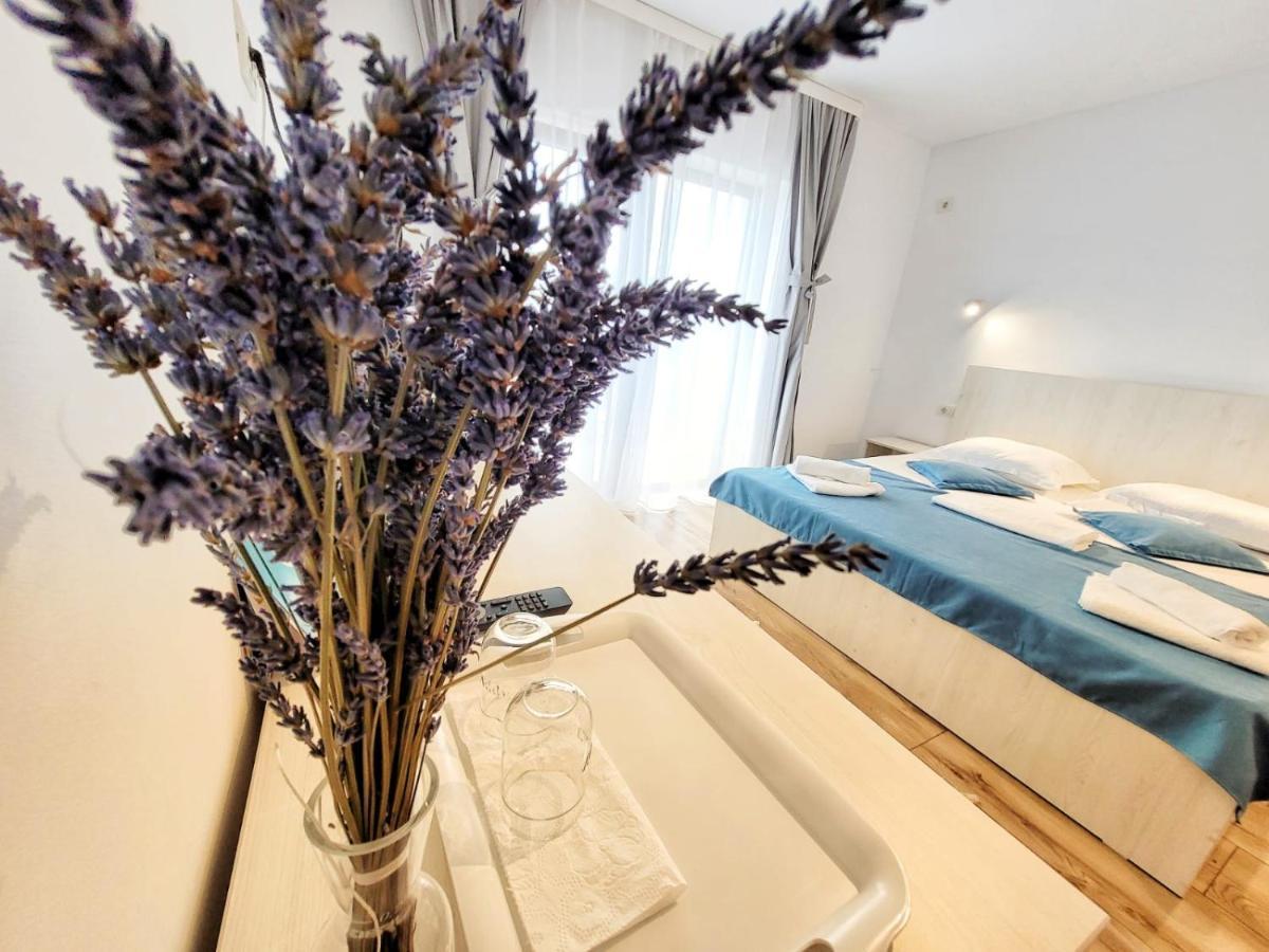 Casa Cochilia - Camera Privata In Localitatea Тузла Экстерьер фото