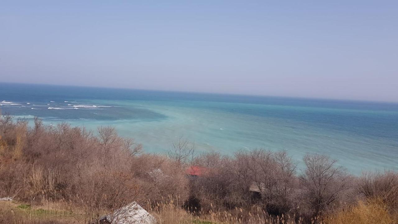 Casa Cochilia - Camera Privata In Localitatea Тузла Экстерьер фото