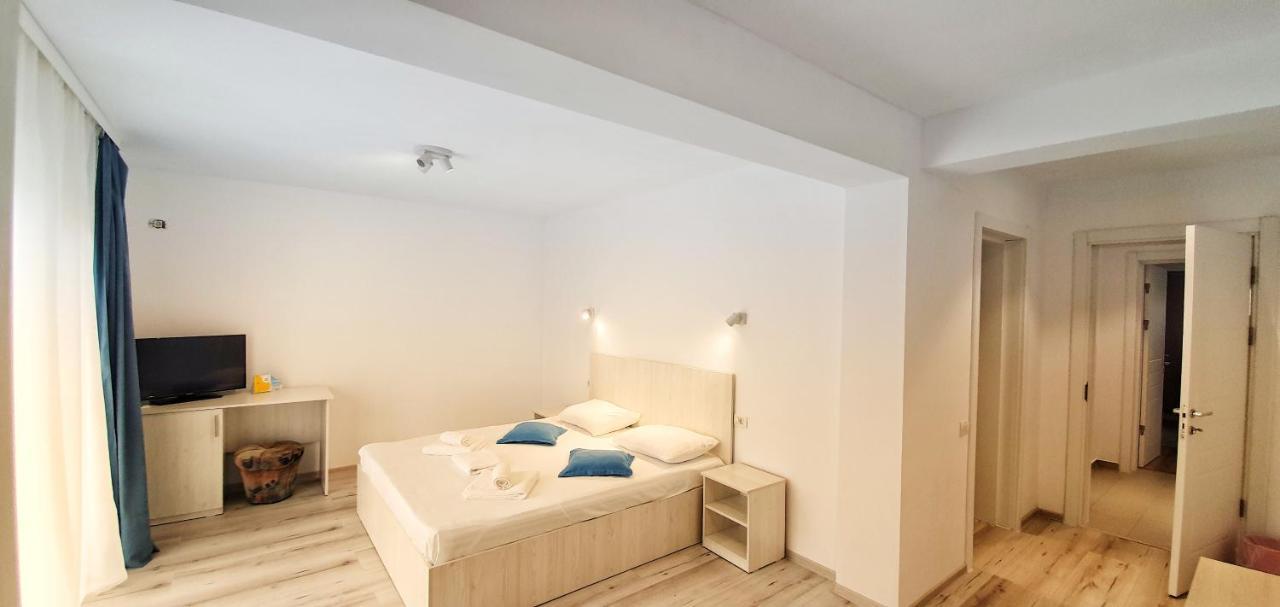Casa Cochilia - Camera Privata In Localitatea Тузла Экстерьер фото