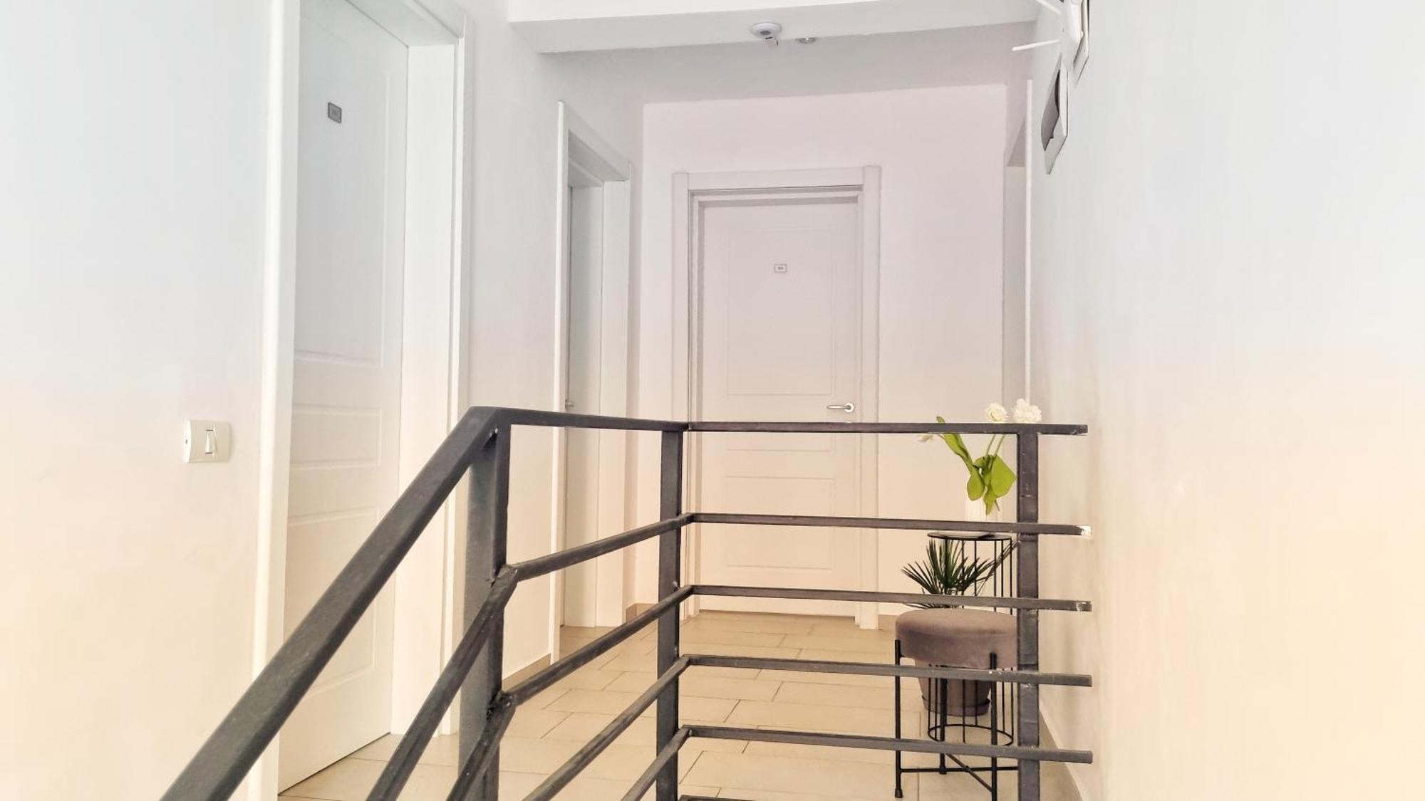 Casa Cochilia - Camera Privata In Localitatea Тузла Экстерьер фото
