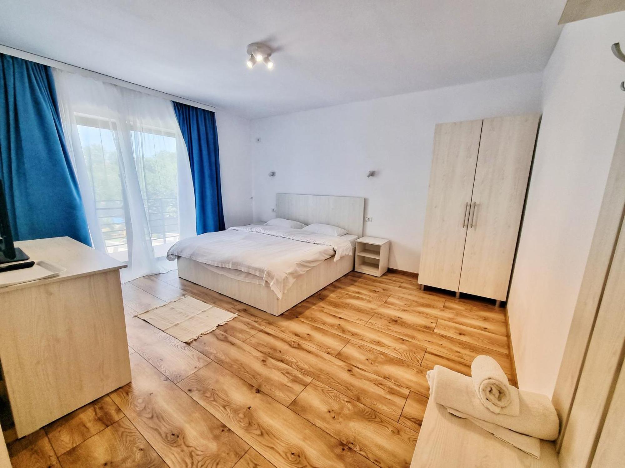Casa Cochilia - Camera Privata In Localitatea Тузла Экстерьер фото
