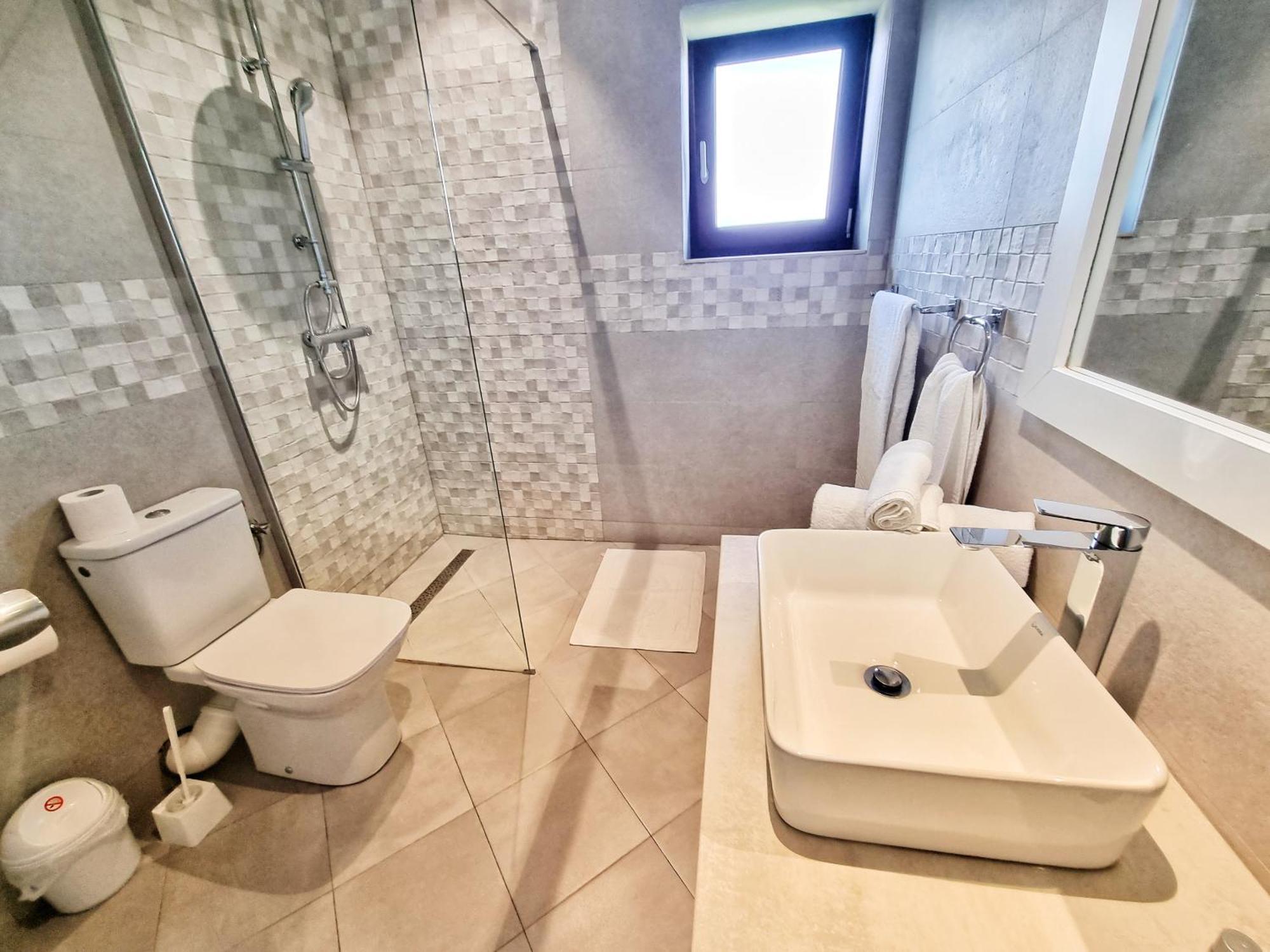 Casa Cochilia - Camera Privata In Localitatea Тузла Экстерьер фото