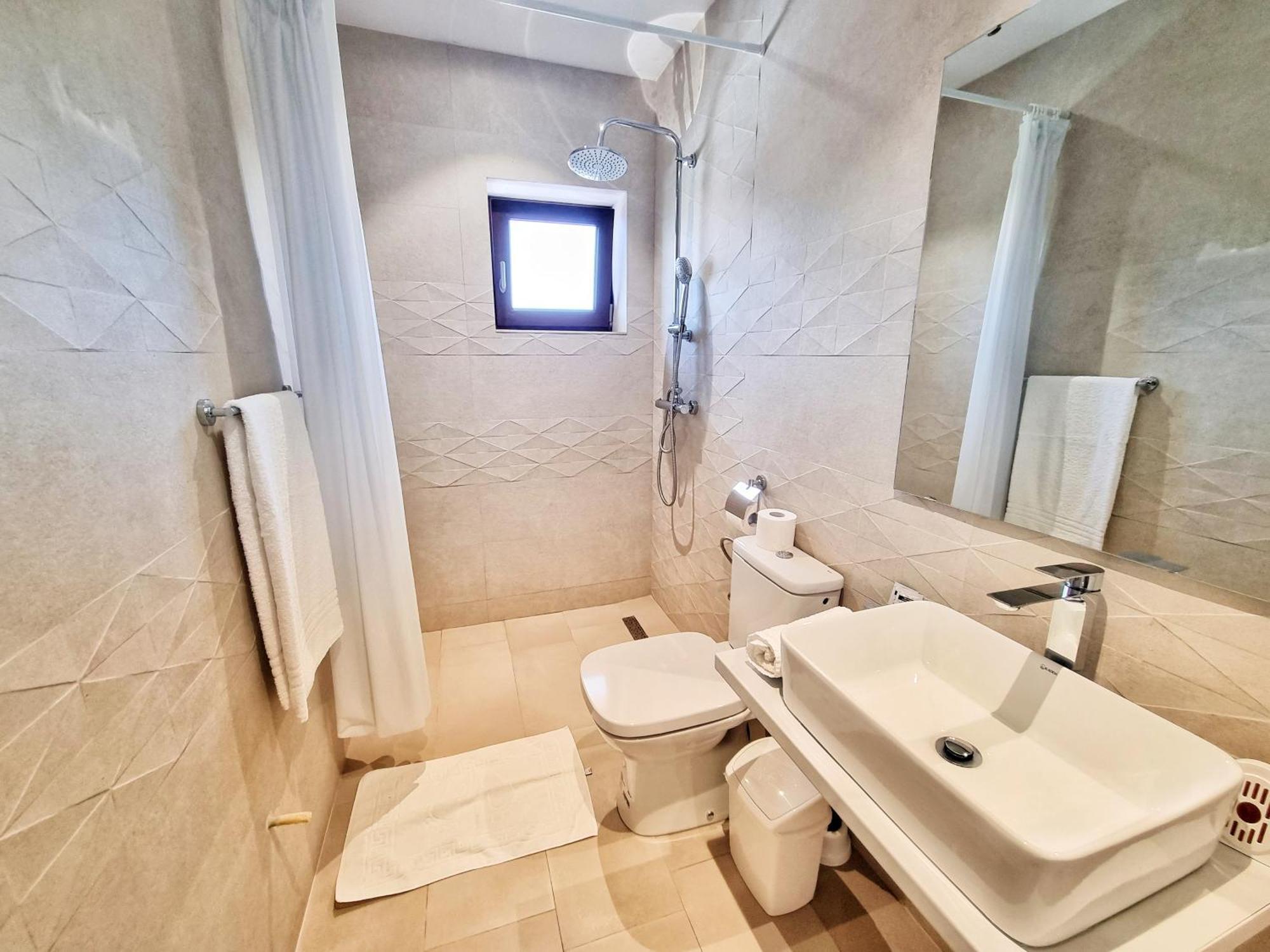 Casa Cochilia - Camera Privata In Localitatea Тузла Экстерьер фото
