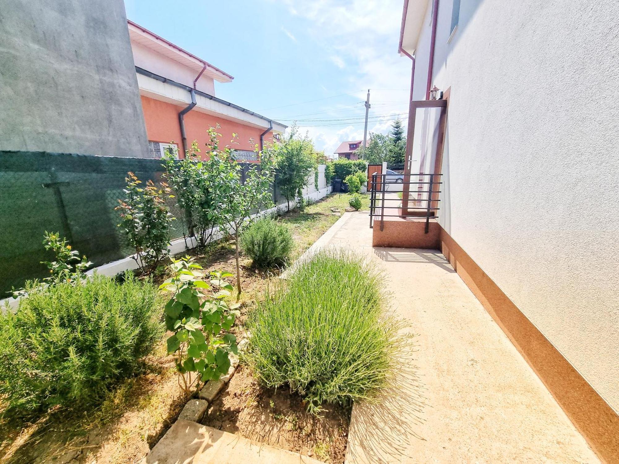 Casa Cochilia - Camera Privata In Localitatea Тузла Экстерьер фото