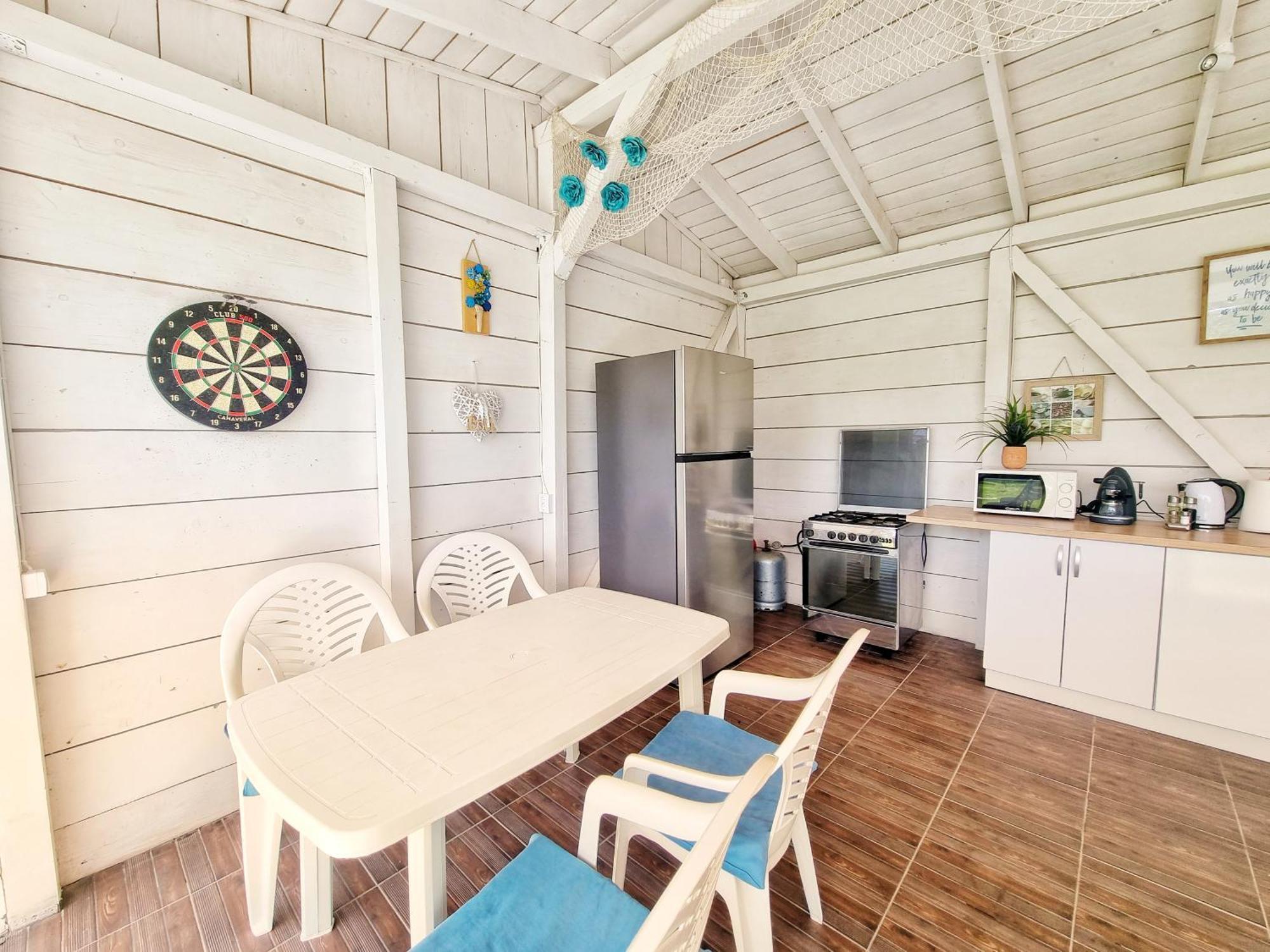 Casa Cochilia - Camera Privata In Localitatea Тузла Экстерьер фото