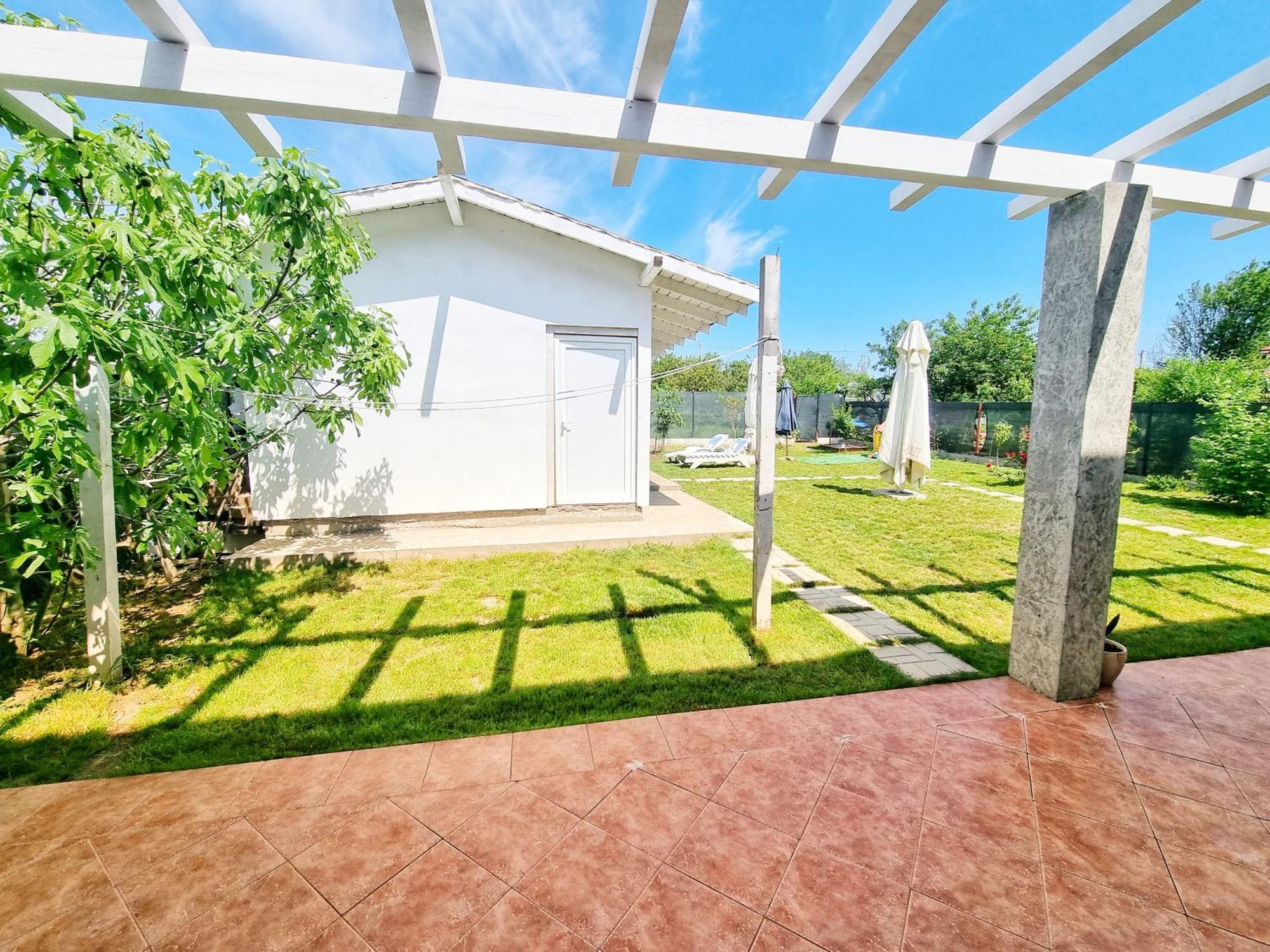 Casa Cochilia - Camera Privata In Localitatea Тузла Экстерьер фото